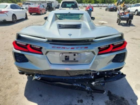 Chevrolet Corvette 6.2l Stingray 2Lt, снимка 6