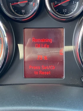 Opel Astra 1.7 CDTi, снимка 13