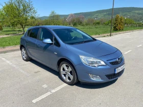 Opel Astra 1.7 CDTi, снимка 3