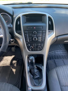 Opel Astra 1.7 CDTi, снимка 11