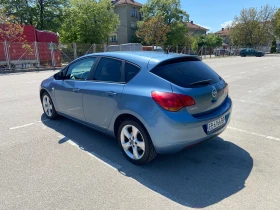 Opel Astra 1.7 CDTi, снимка 7