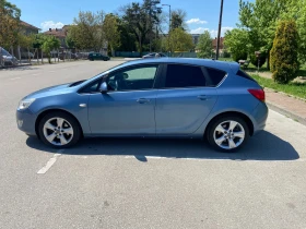 Opel Astra 1.7 CDTi, снимка 5