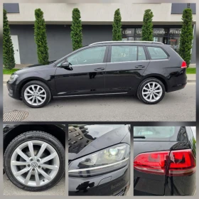 VW Golf 2.0* Highline* Navi., снимка 17