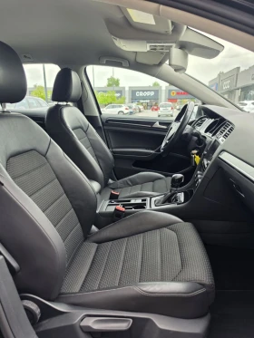 VW Golf 2.0* Highline* Navi., снимка 9