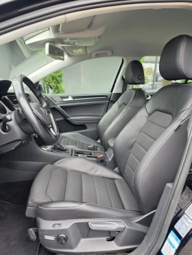 VW Golf 2.0* Highline* Navi., снимка 15
