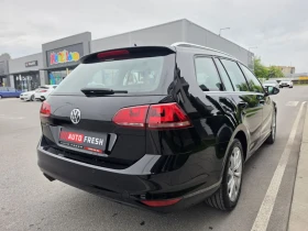 VW Golf 2.0* Highline* Navi., снимка 5