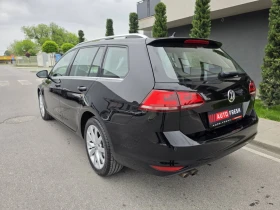 VW Golf 2.0* Highline* Navi., снимка 4