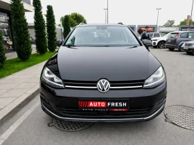 VW Golf 2.0* Highline* Navi., снимка 1