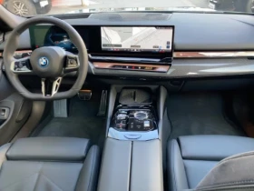 BMW i5 xDRIVE/40/394HP/SPORTPRO/PANO/360/ACC/436z, снимка 10