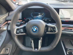 BMW i5 xDRIVE/40/394HP/SPORTPRO/PANO/360/ACC/436z, снимка 9
