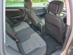 VW Passat 2.0 TDI 140 кс НАВИГАЦИЯ, снимка 12