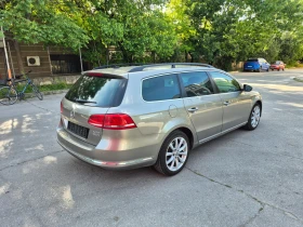 VW Passat 2.0 TDI 140 кс НАВИГАЦИЯ, снимка 7