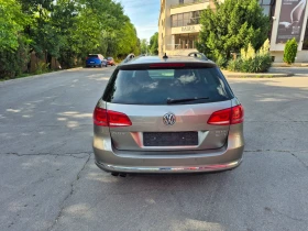 VW Passat 2.0 TDI 140 кс НАВИГАЦИЯ, снимка 6