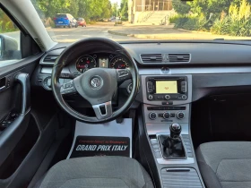 VW Passat 2.0 TDI 140 кс НАВИГАЦИЯ, снимка 10