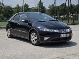 Honda Civic 1.8i-VTEC , снимка 3