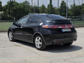 Honda Civic 1.8i-VTEC , снимка 7