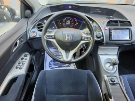 Honda Civic 1.8i-VTEC , снимка 11