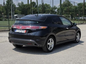Honda Civic 1.8i-VTEC , снимка 5