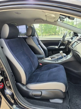 Honda Civic 1.8i-VTEC , снимка 13