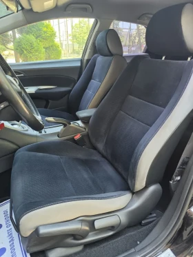 Honda Civic 1.8i-VTEC , снимка 10