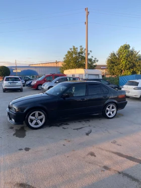BMW 320 320i, снимка 2