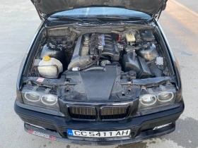BMW 320 320i, снимка 8