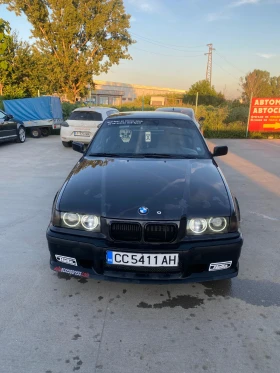 BMW 320 320i, снимка 7