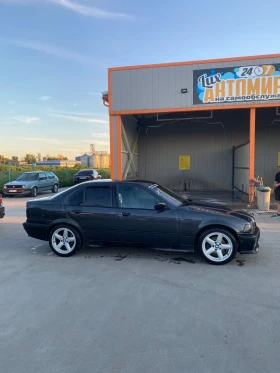 BMW 320 320i, снимка 4