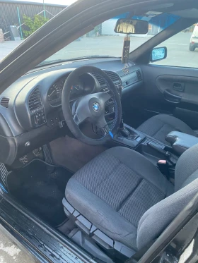 BMW 320 320i, снимка 9