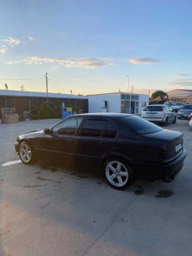 BMW 320 320i, снимка 3