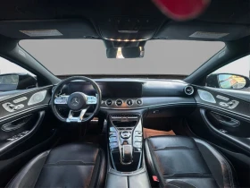 Mercedes-Benz AMG GT 53* 4MATIC* ОБДУBАНЕ* BURMESTER* ДИСТРОНИК* LANE* , снимка 9