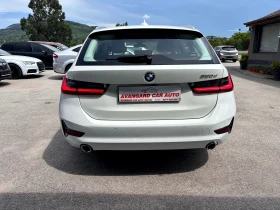 BMW 320, снимка 6