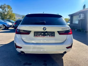 BMW 320, снимка 8