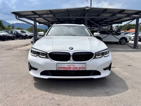BMW 320, снимка 1