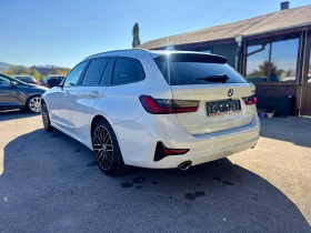 BMW 320, снимка 7