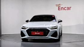Audi Rs7 4.0 TFSI Quattro , снимка 3