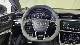 Audi Rs7 4.0 TFSI Quattro , снимка 12
