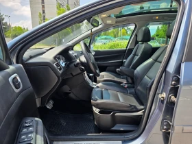 Peugeot 307 2.0 HDI 136k.c. AVTOMATIK, снимка 7