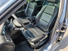 Peugeot 307 2.0 HDI 136k.c. AVTOMATIK, снимка 10