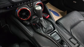 Chevrolet Camaro * АВТОКРЕДИТ БЕЗ ПЪРВОНАЧАЛНА ВНОСКА, снимка 12