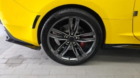 Chevrolet Camaro * АВТОКРЕДИТ БЕЗ ПЪРВОНАЧАЛНА ВНОСКА, снимка 5