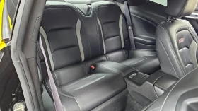 Chevrolet Camaro * АВТОКРЕДИТ БЕЗ ПЪРВОНАЧАЛНА ВНОСКА, снимка 15