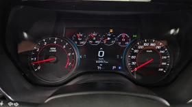 Chevrolet Camaro * АВТОКРЕДИТ БЕЗ ПЪРВОНАЧАЛНА ВНОСКА, снимка 9