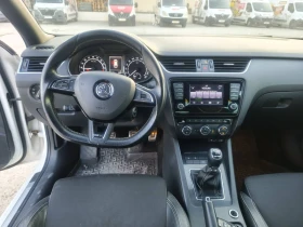 Skoda Octavia VRS, снимка 9
