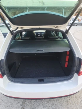 Skoda Octavia VRS, снимка 8