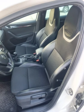 Skoda Octavia VRS, снимка 3
