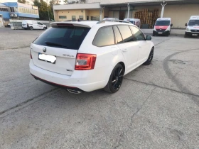 Skoda Octavia VRS, снимка 2