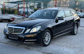 Mercedes-Benz E 220 2.2CDI* Avantgarde, снимка 15