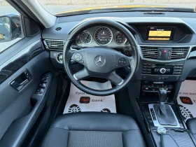 Mercedes-Benz E 220 2.2CDI* Avantgarde, снимка 12