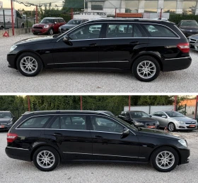 Mercedes-Benz E 220 2.2CDI* Avantgarde, снимка 6
